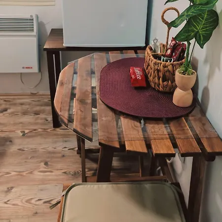 Apartment Kalemegdan