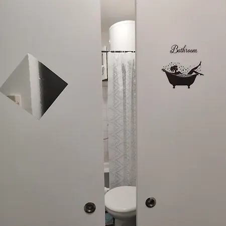 شقة Kalemegdan بلغراد