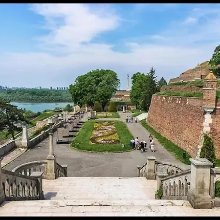 Kalemegdan * Belgrade