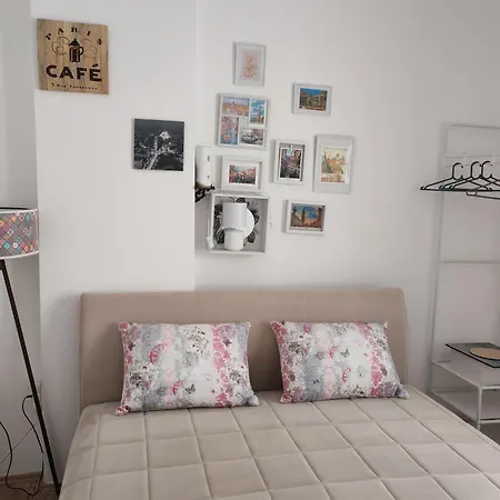 Apartment Kalemegdan