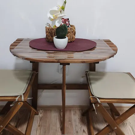 Apartment Kalemegdan Belgrade